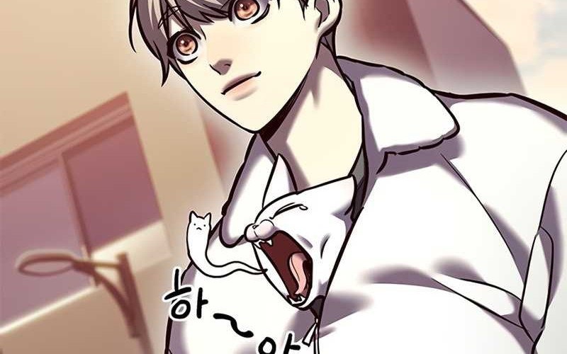 Eleceed - Chapter 277 - Page 15