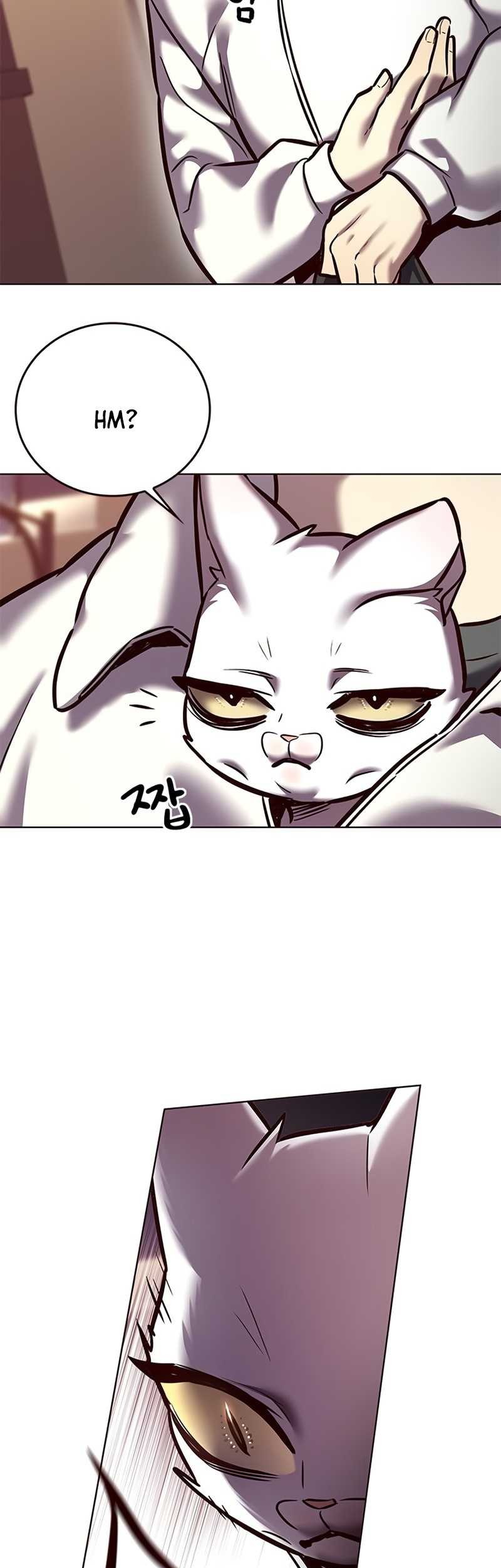 Eleceed - Chapter 277 - Page 16