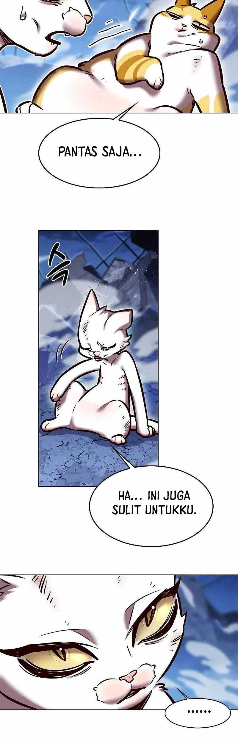 Eleceed - Chapter 275 - Page 18