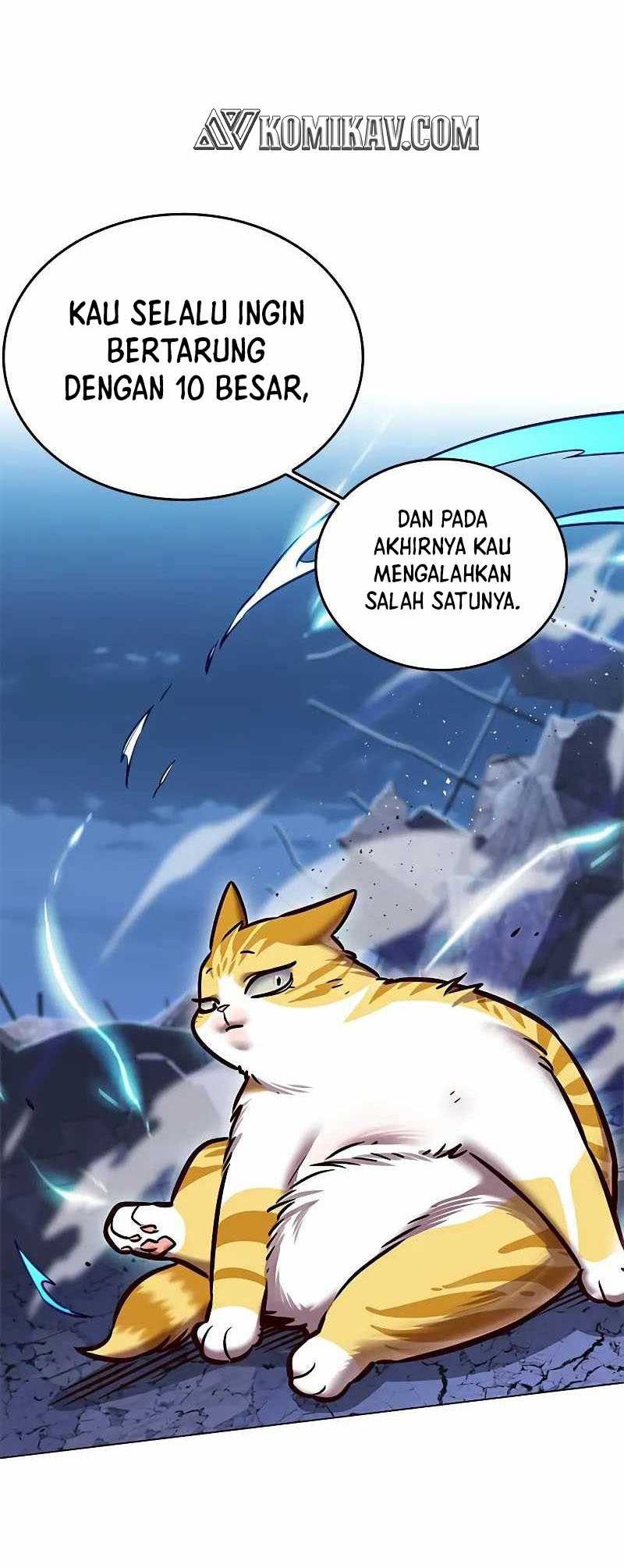 Eleceed - Chapter 275 - Page 19