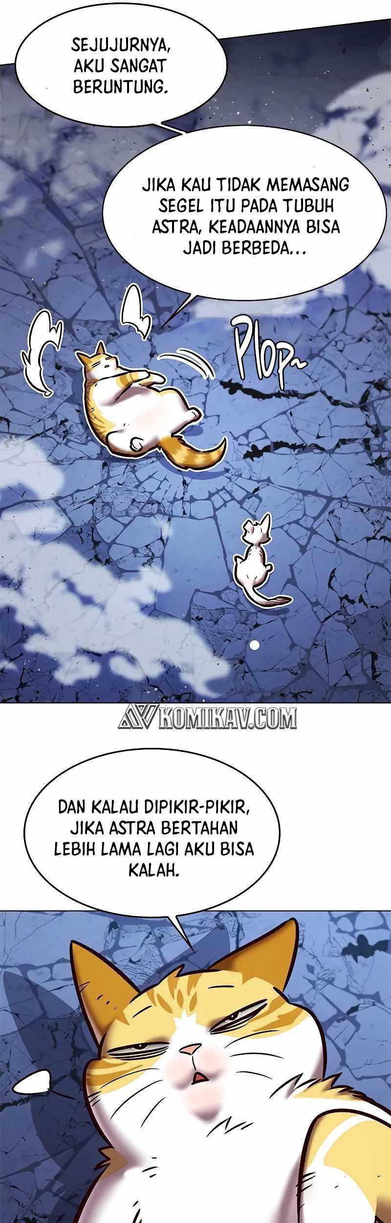 Eleceed - Chapter 275 - Page 20