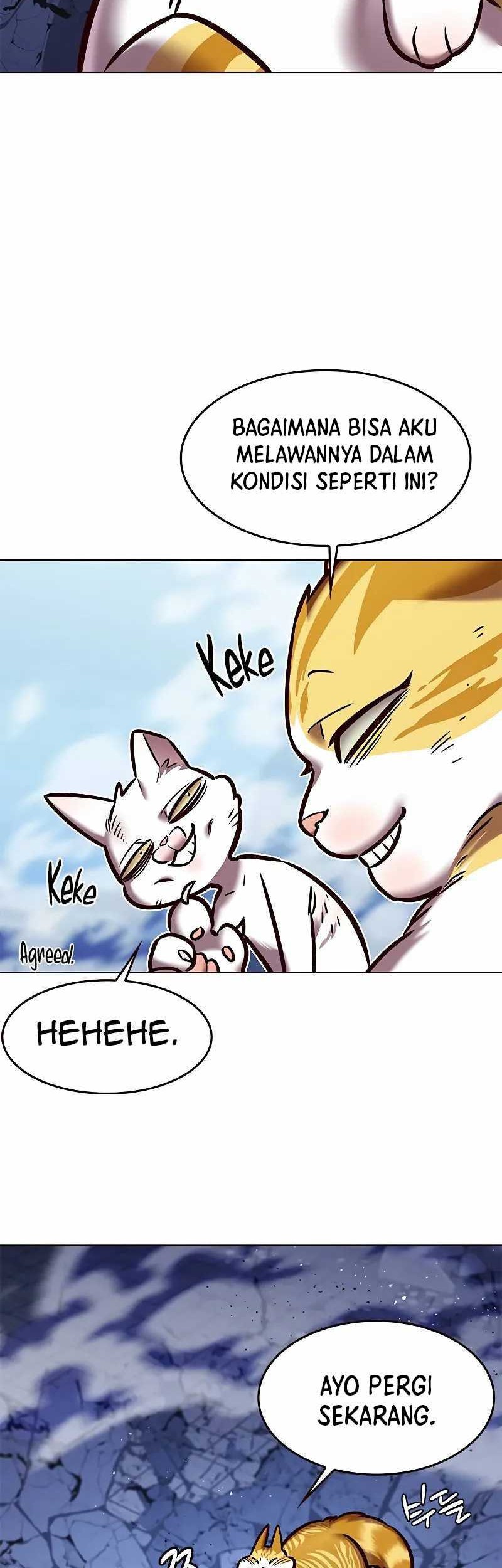 Eleceed - Chapter 275 - Page 21