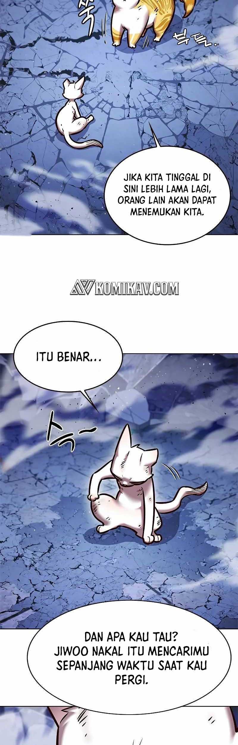 Eleceed - Chapter 275 - Page 22