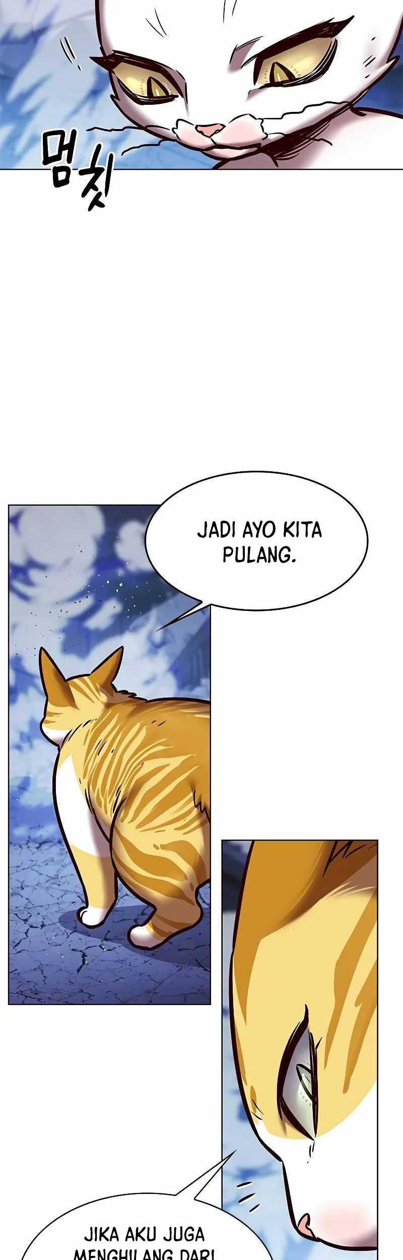 Eleceed - Chapter 275 - Page 23