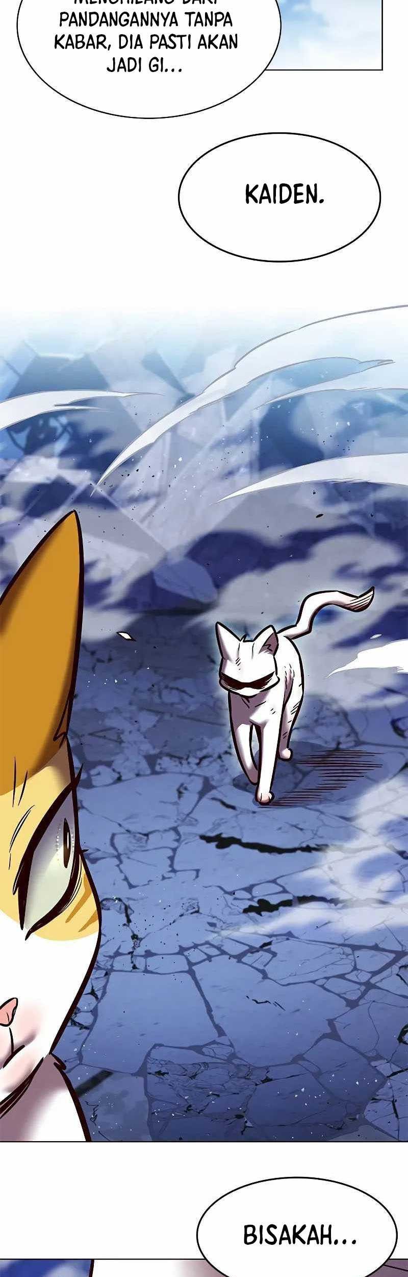 Eleceed - Chapter 275 - Page 24