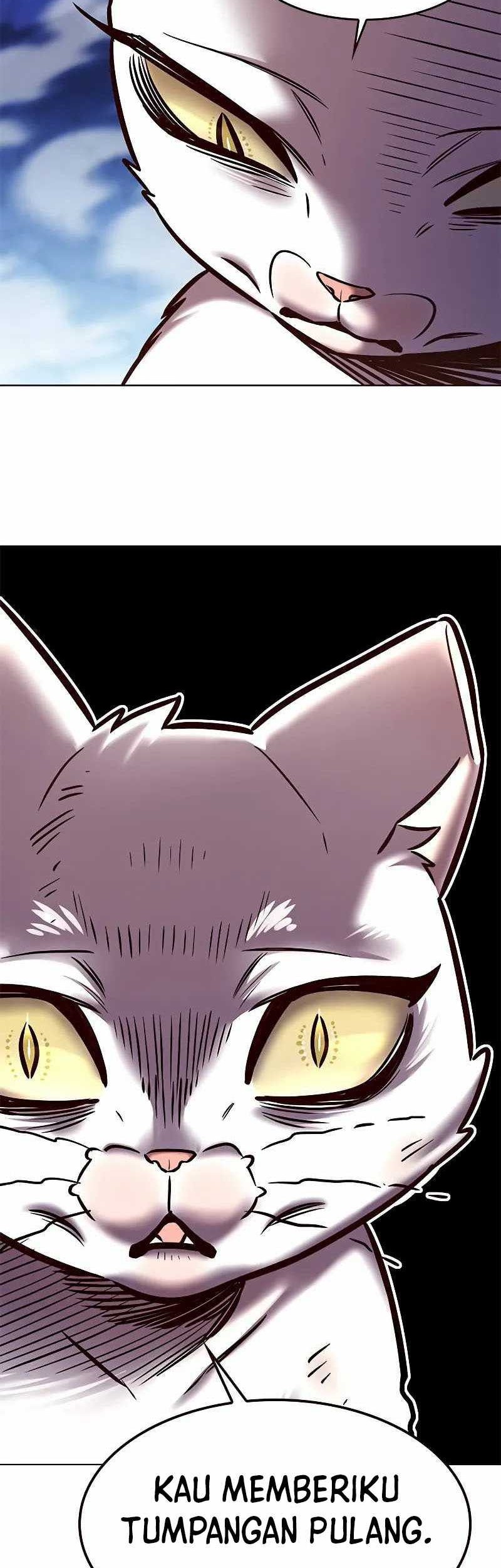 Eleceed - Chapter 275 - Page 25