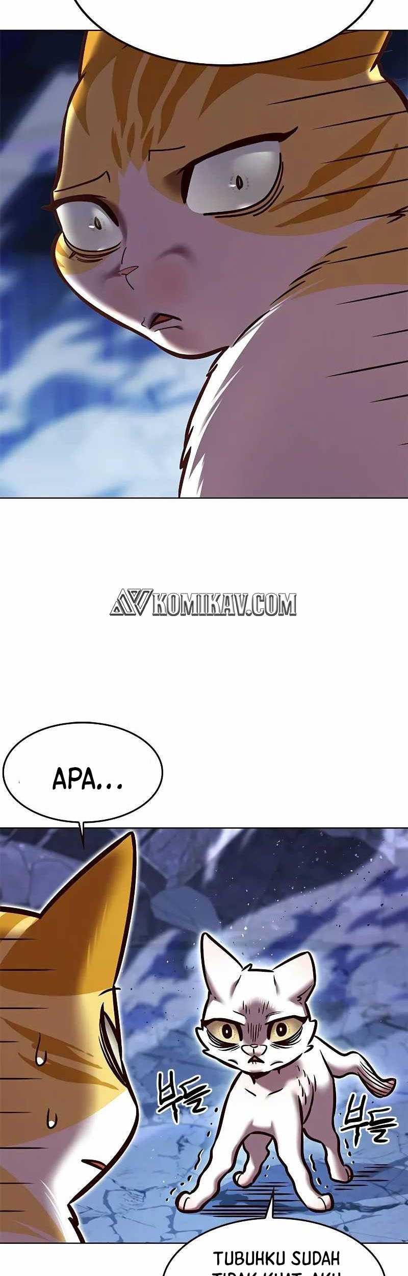 Eleceed - Chapter 275 - Page 26