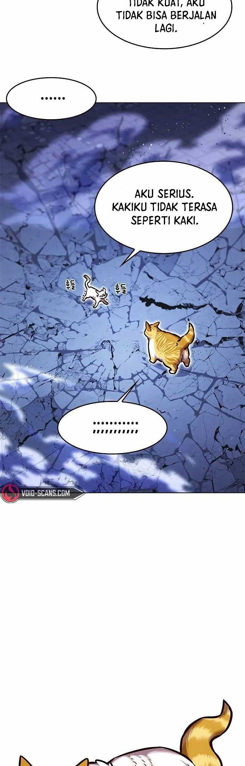 Eleceed - Chapter 275 - Page 27