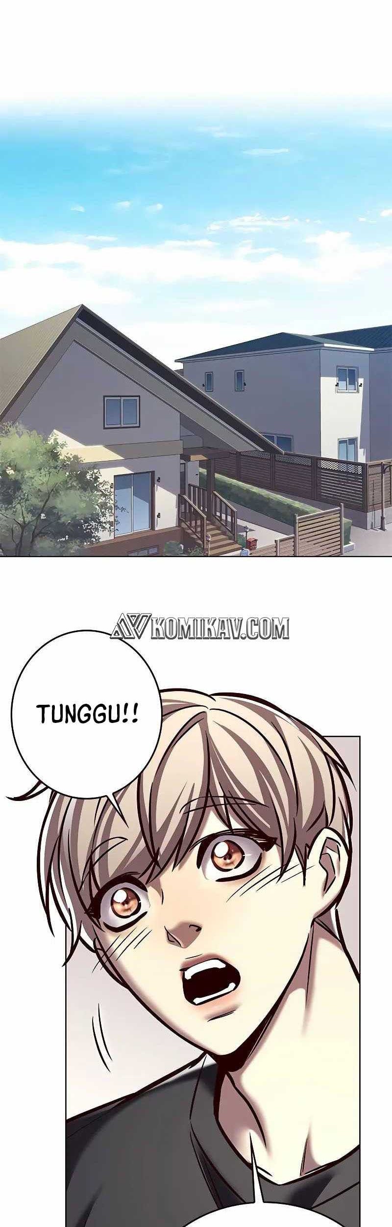 Eleceed - Chapter 275 - Page 29