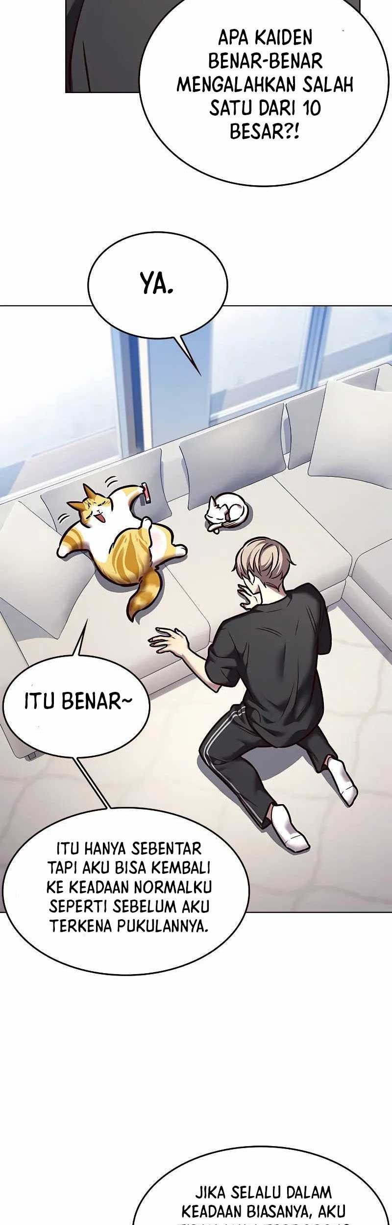 Eleceed - Chapter 275 - Page 30