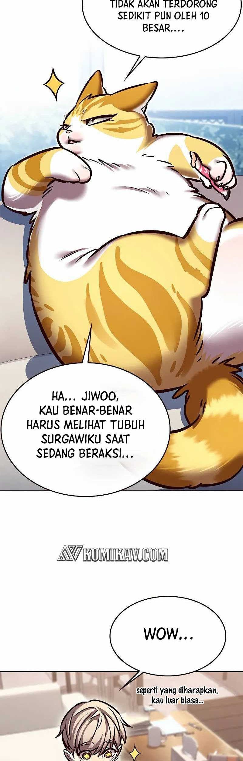 Eleceed - Chapter 275 - Page 31