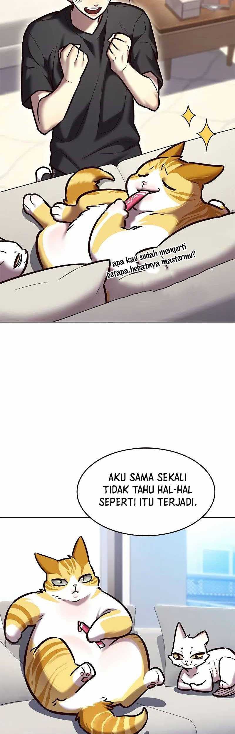 Eleceed - Chapter 275 - Page 32