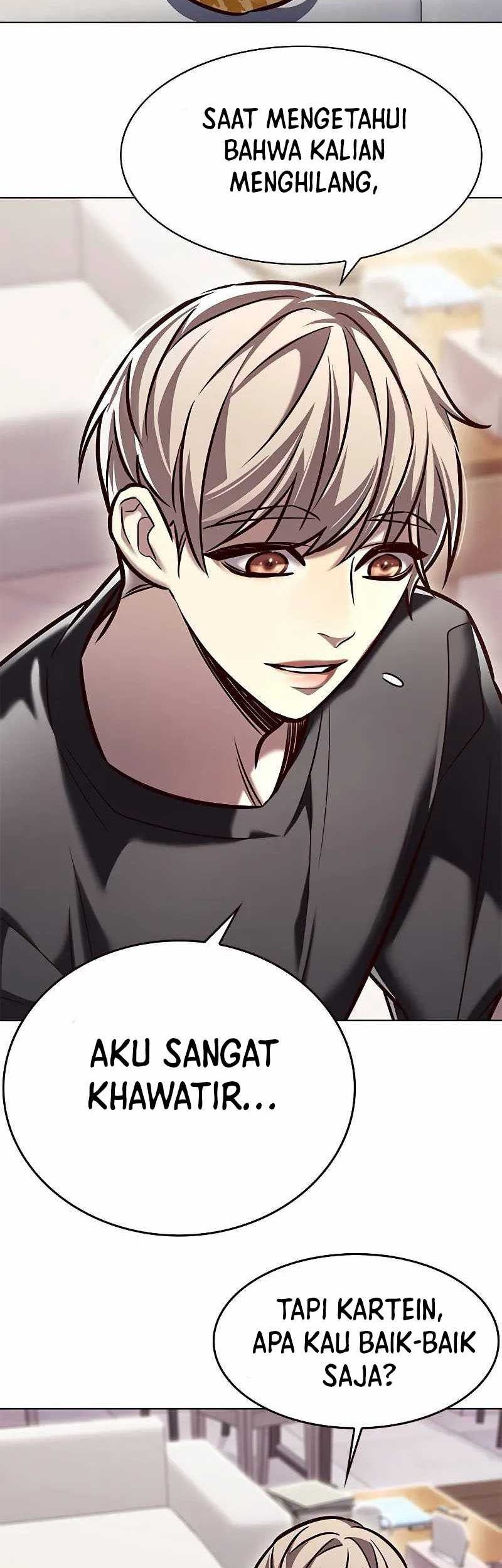 Eleceed - Chapter 275 - Page 33