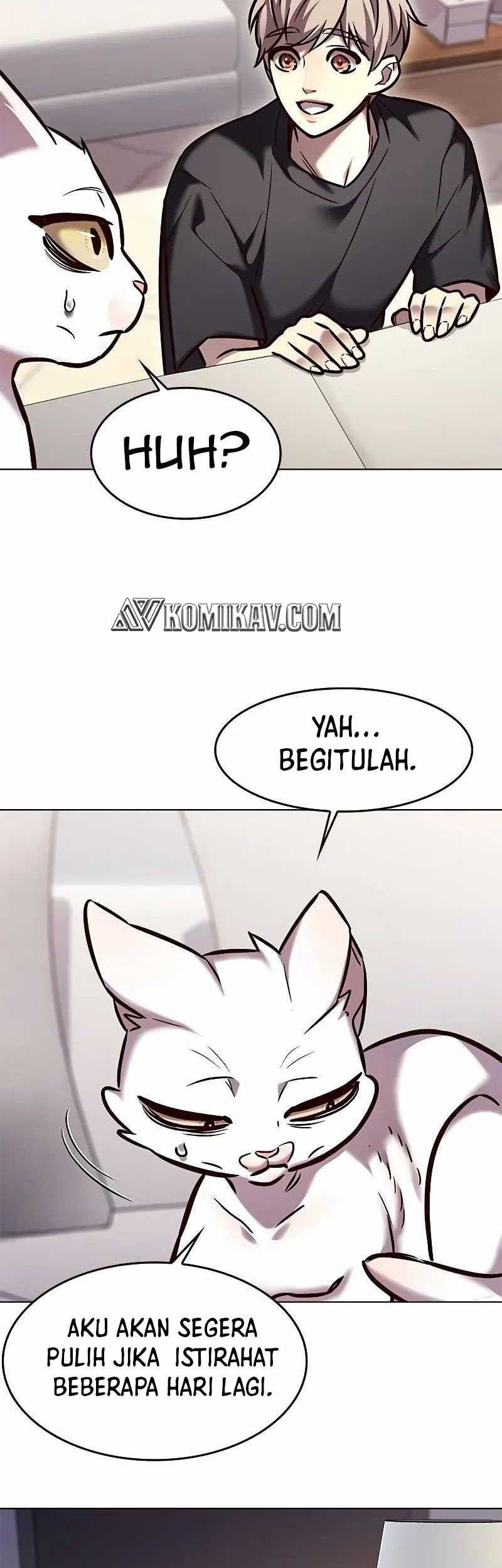 Eleceed - Chapter 275 - Page 34