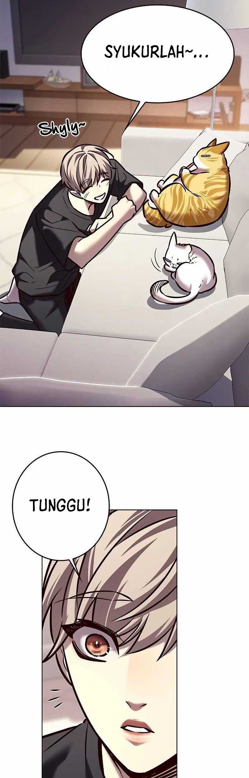 Eleceed - Chapter 275 - Page 35