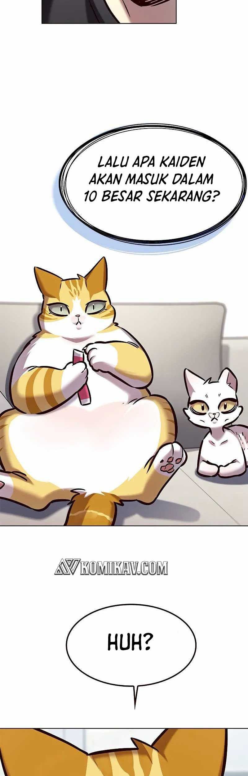 Eleceed - Chapter 275 - Page 36