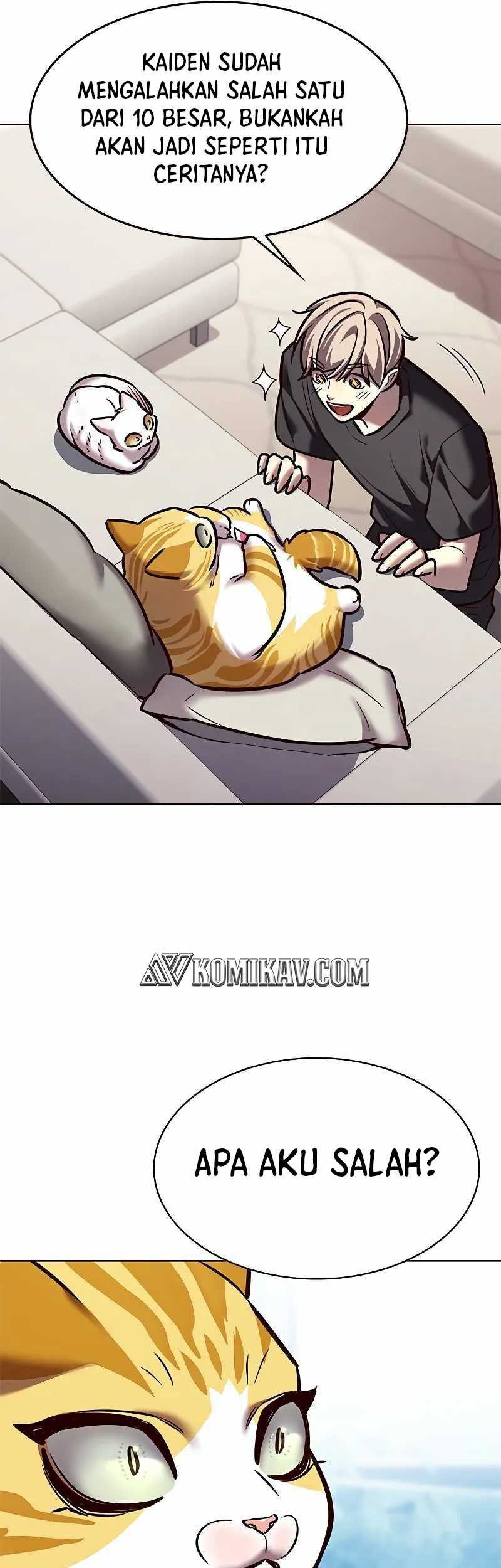 Eleceed - Chapter 275 - Page 38