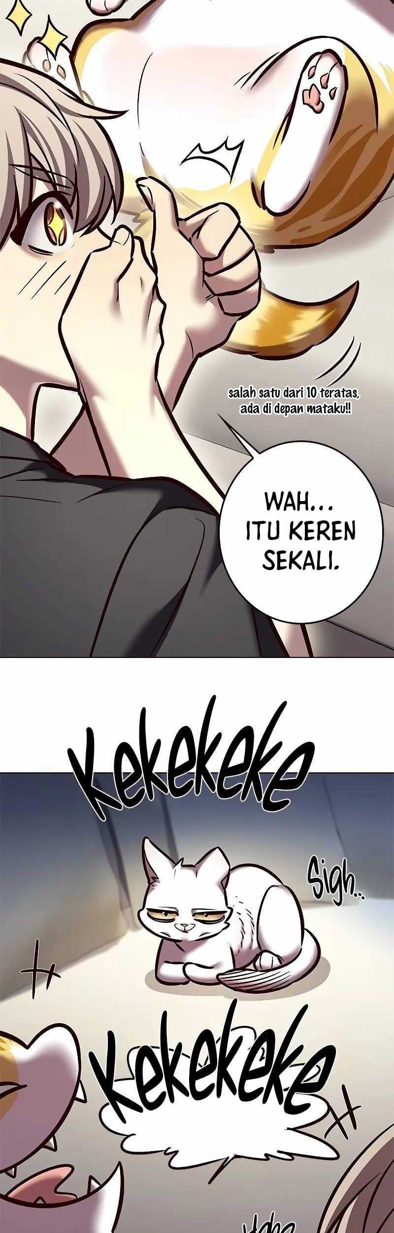 Eleceed - Chapter 275 - Page 40