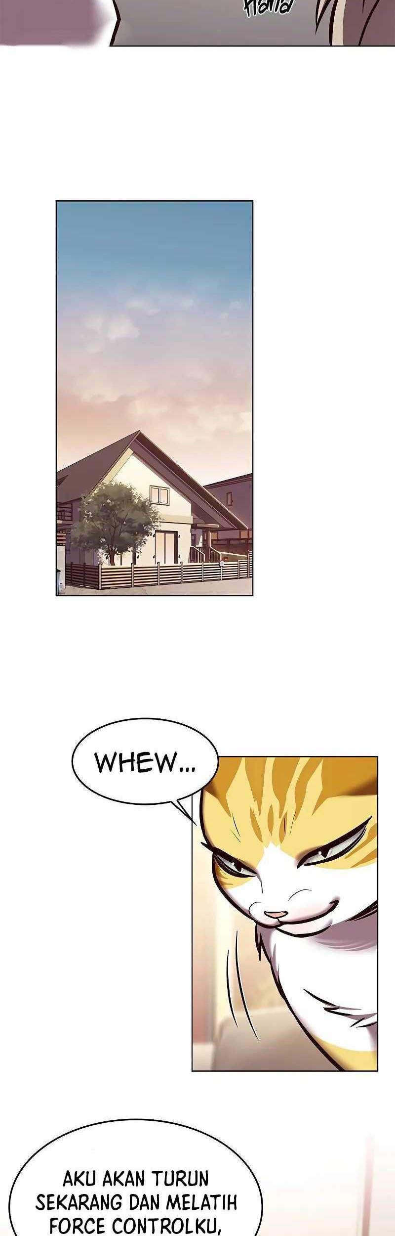 Eleceed - Chapter 275 - Page 41