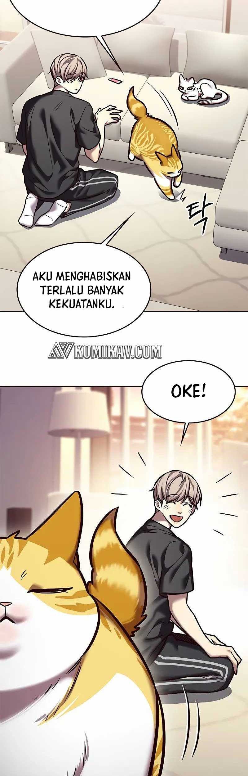 Eleceed - Chapter 275 - Page 42