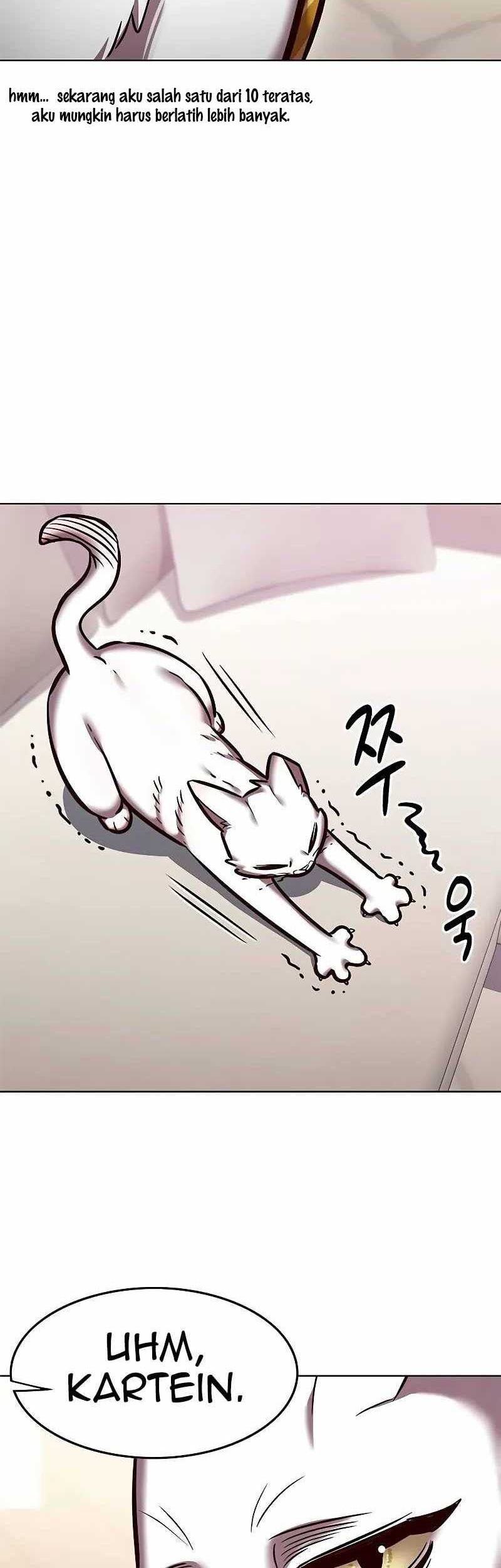 Eleceed - Chapter 275 - Page 43