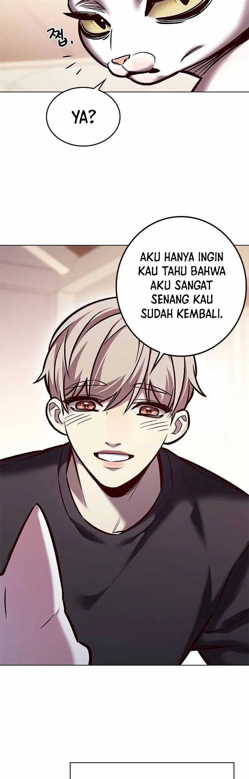 Eleceed - Chapter 275 - Page 44