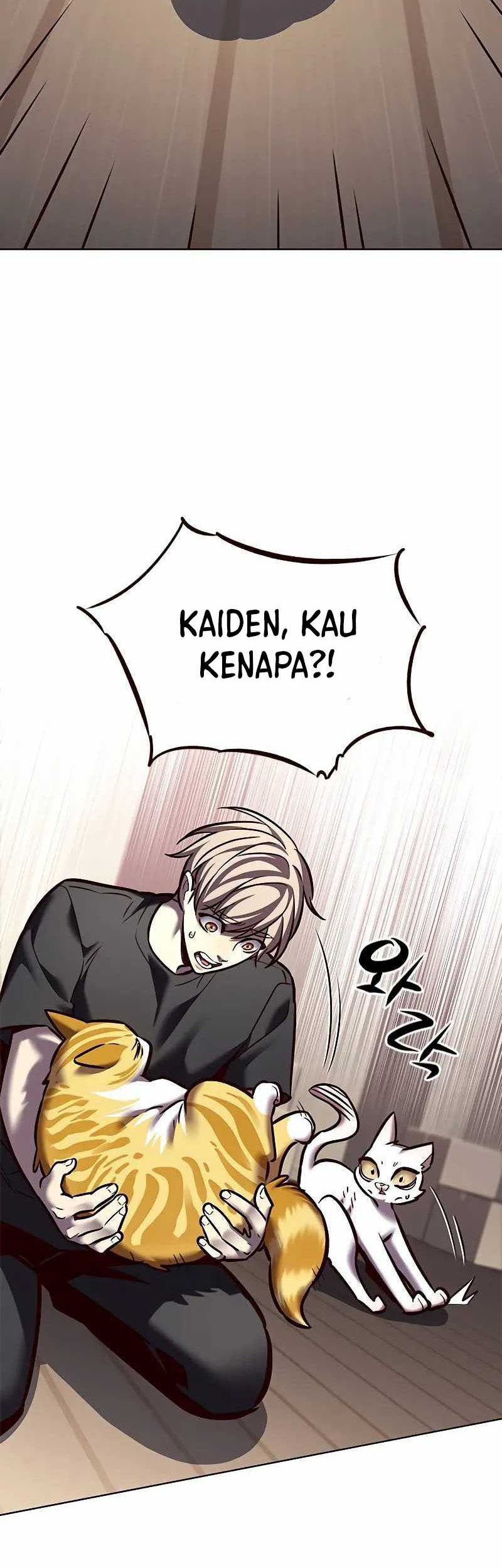 Eleceed - Chapter 275 - Page 49