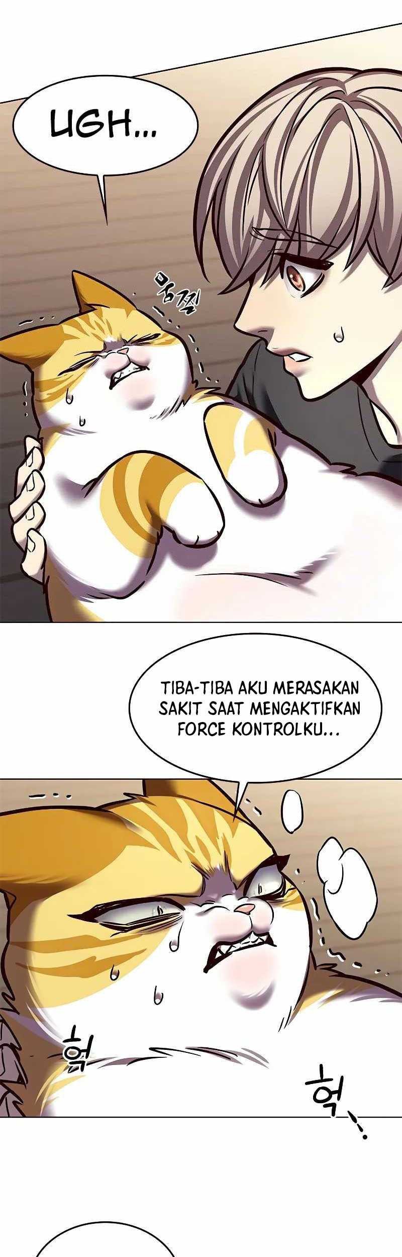 Eleceed - Chapter 275 - Page 50