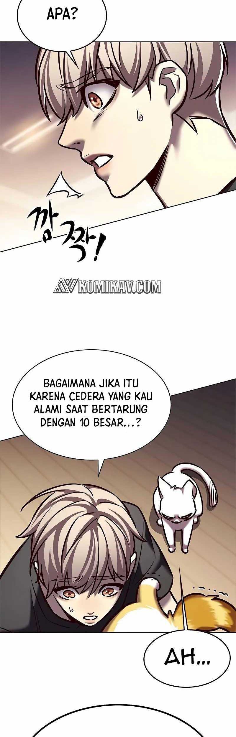 Eleceed - Chapter 275 - Page 51