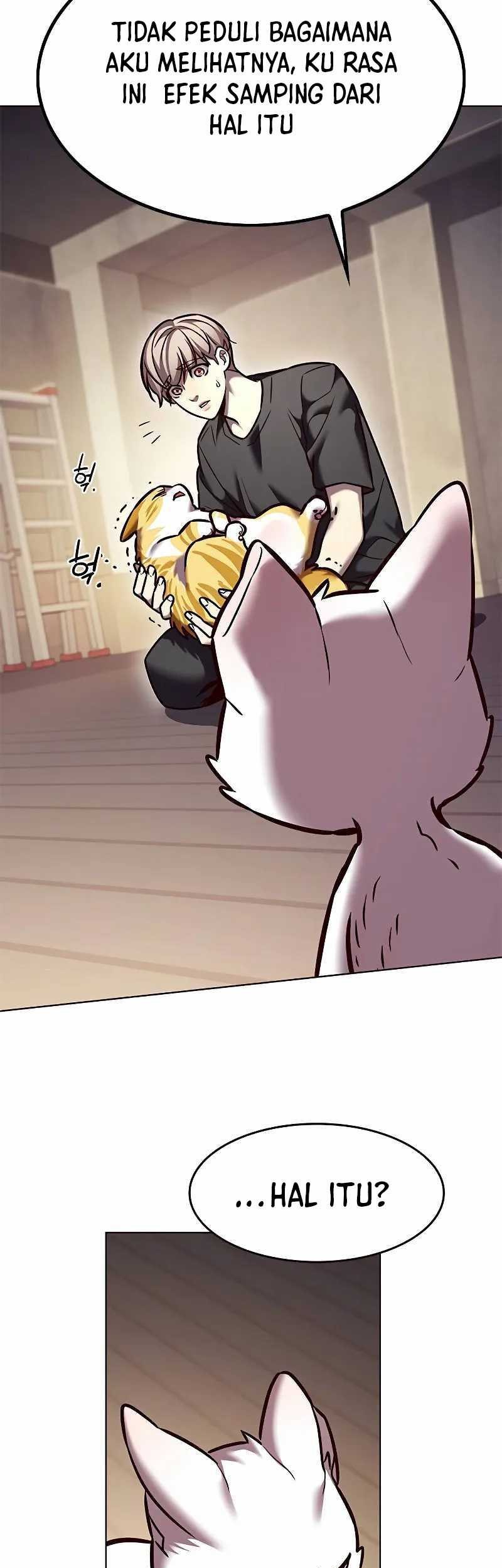 Eleceed - Chapter 275 - Page 52