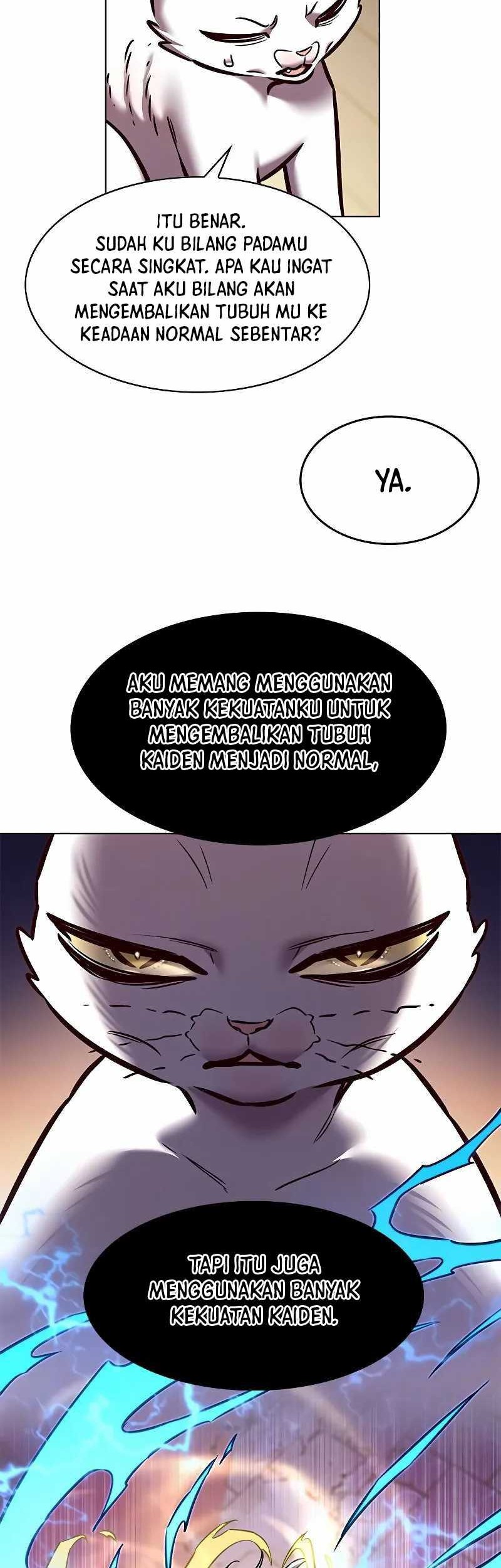 Eleceed - Chapter 275 - Page 53