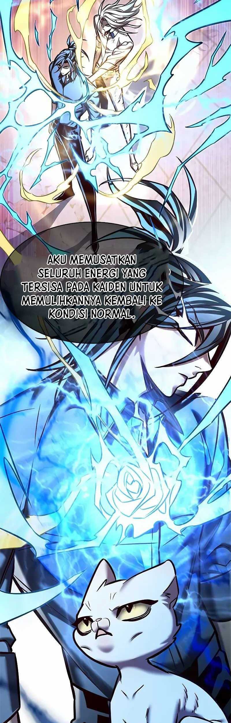 Eleceed - Chapter 275 - Page 54