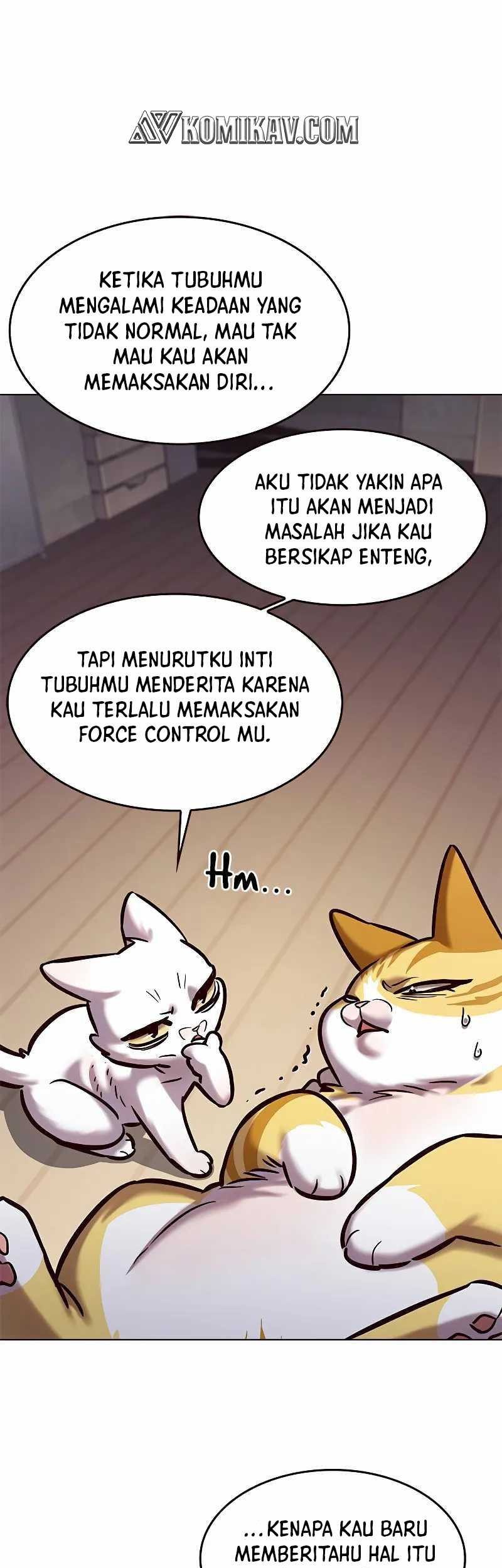 Eleceed - Chapter 275 - Page 56