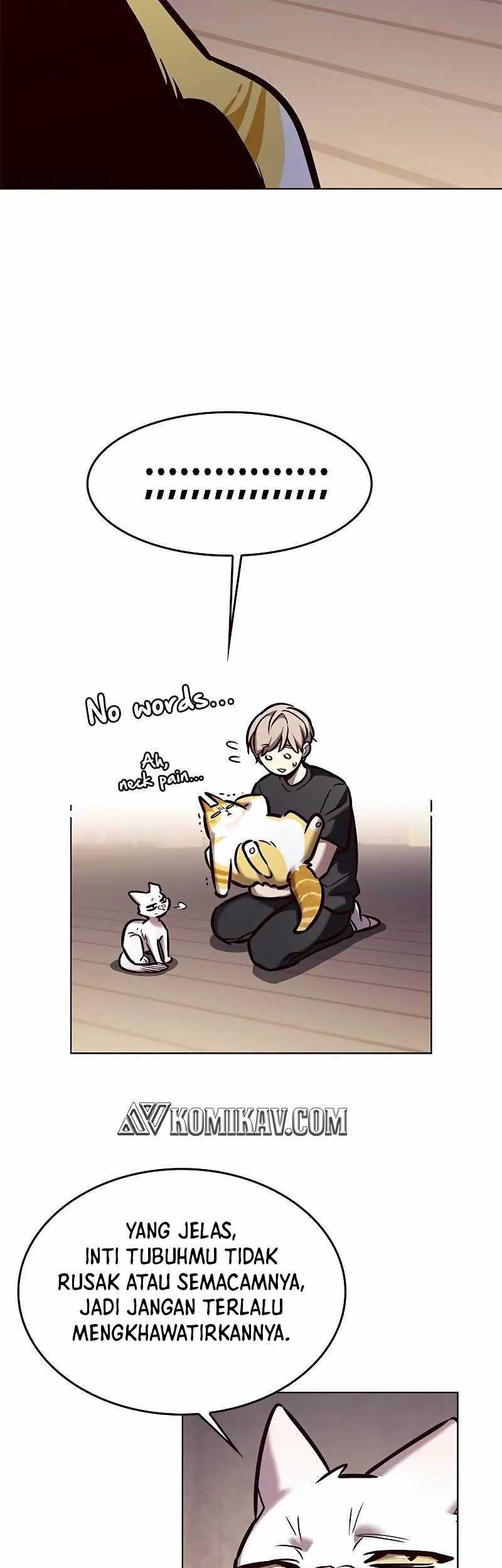 Eleceed - Chapter 275 - Page 58