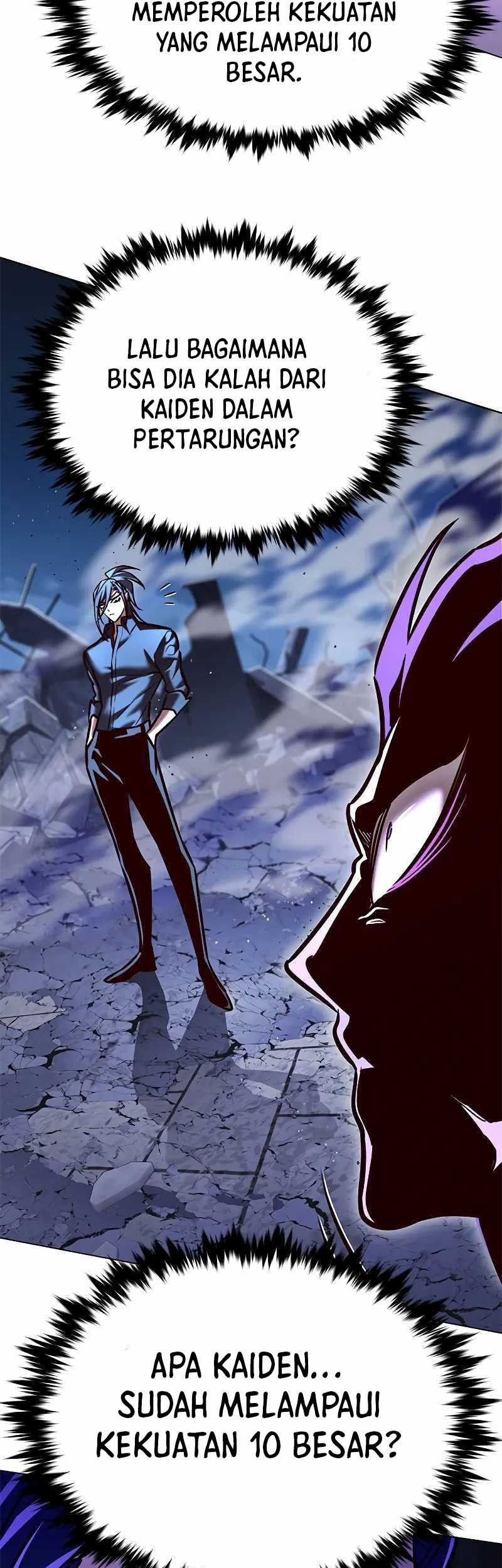 Eleceed - Chapter 275 - Page 6