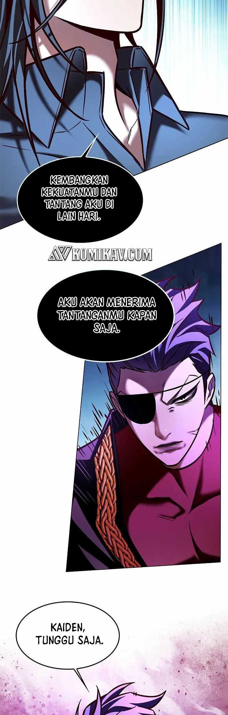 Eleceed - Chapter 275 - Page 11