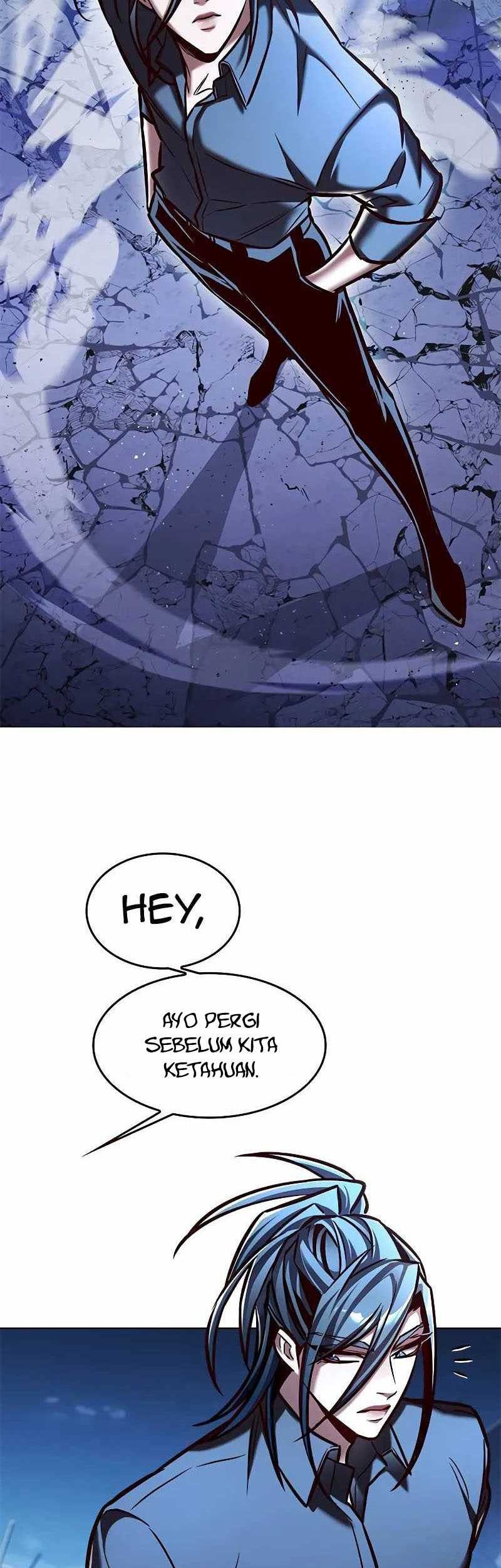 Eleceed - Chapter 275 - Page 14