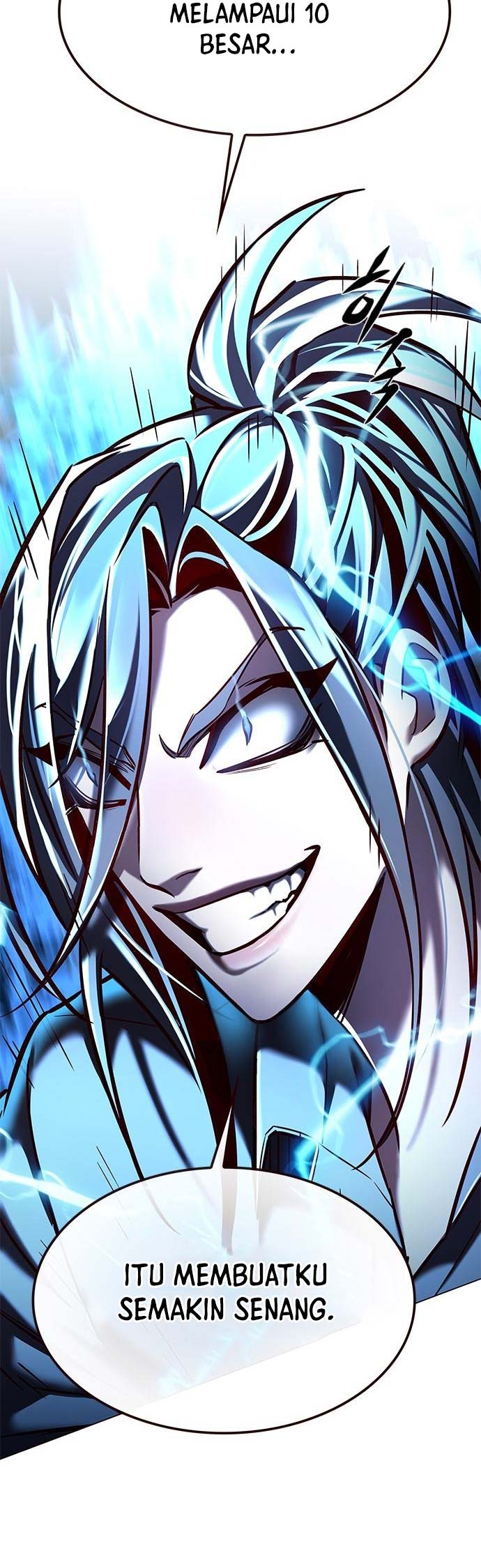 Eleceed - Chapter 274 - Page 10