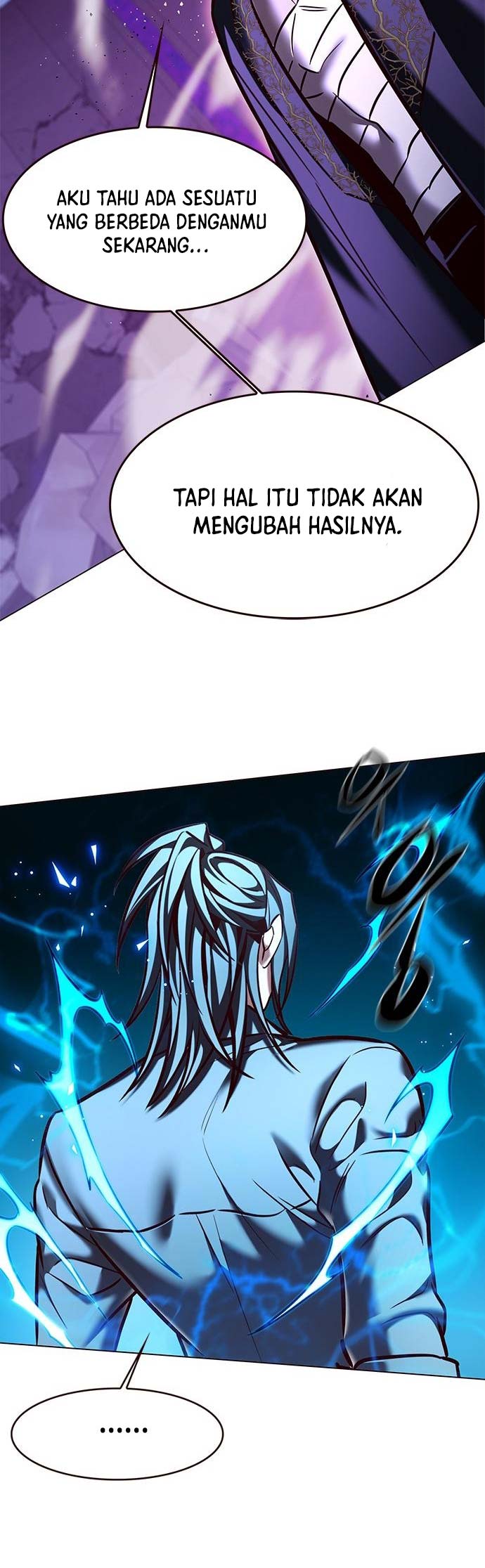 Eleceed - Chapter 274 - Page 12