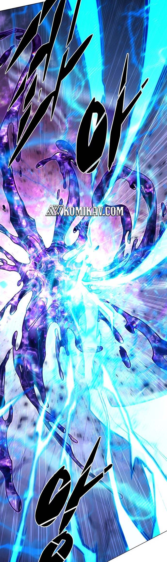 Eleceed - Chapter 274 - Page 17