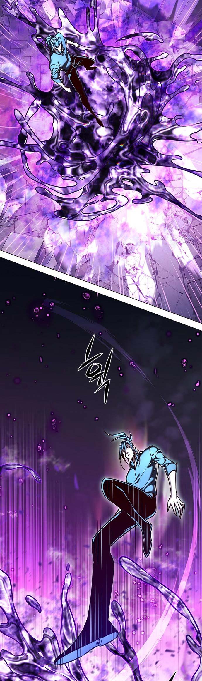 Eleceed - Chapter 274 - Page 19