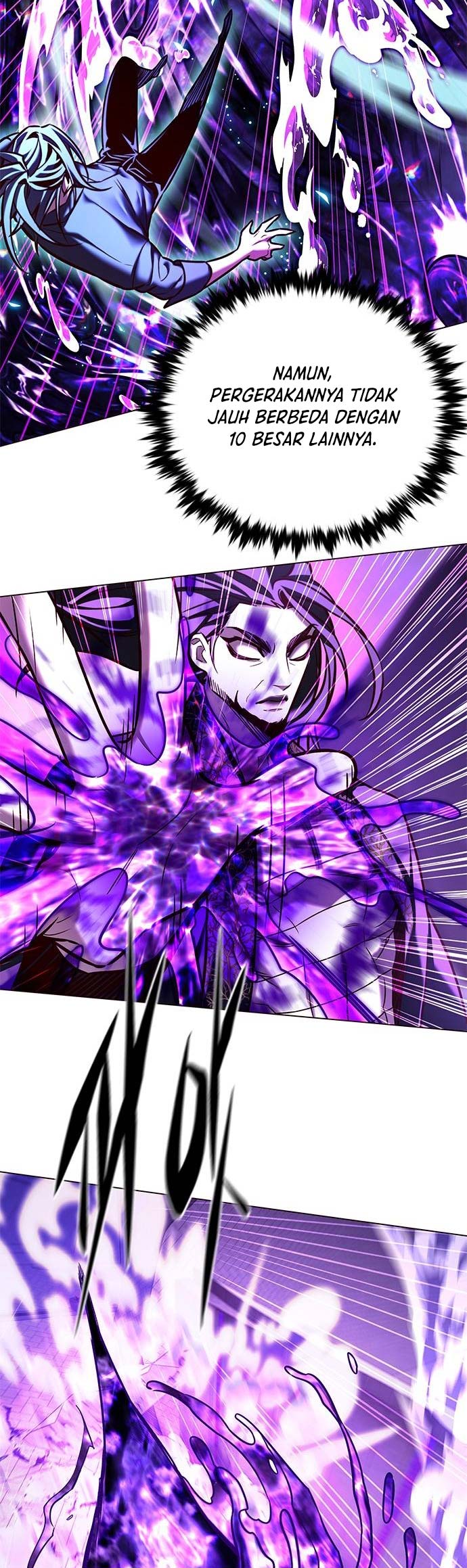 Eleceed - Chapter 274 - Page 22
