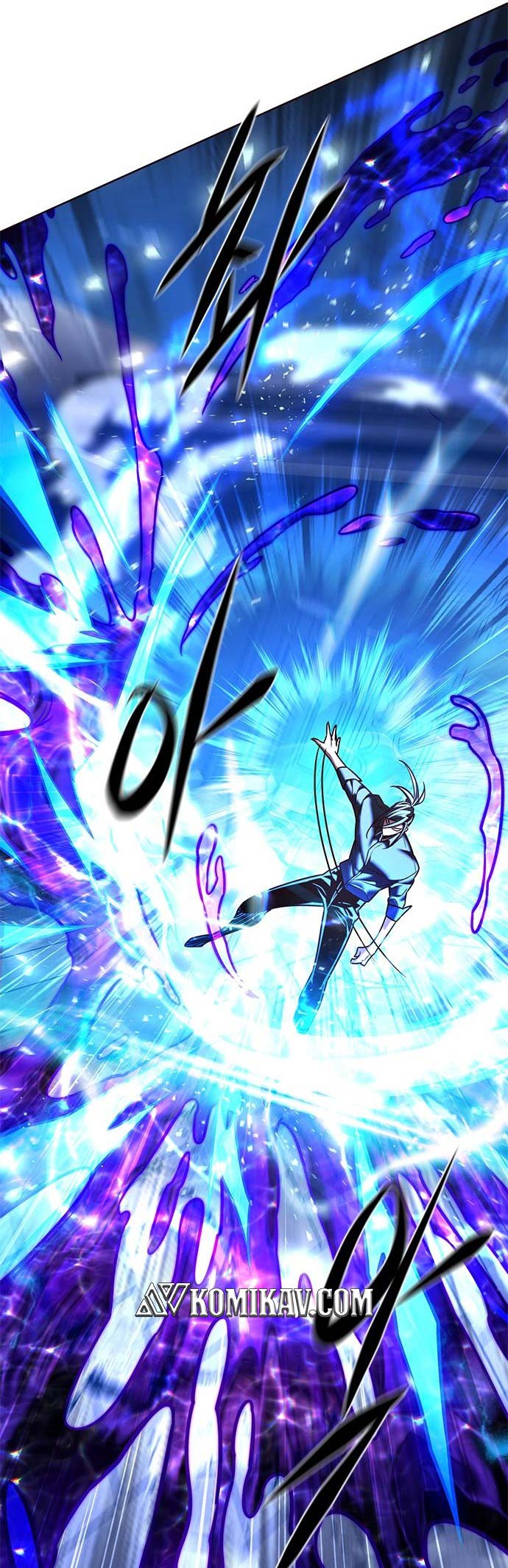 Eleceed - Chapter 274 - Page 24