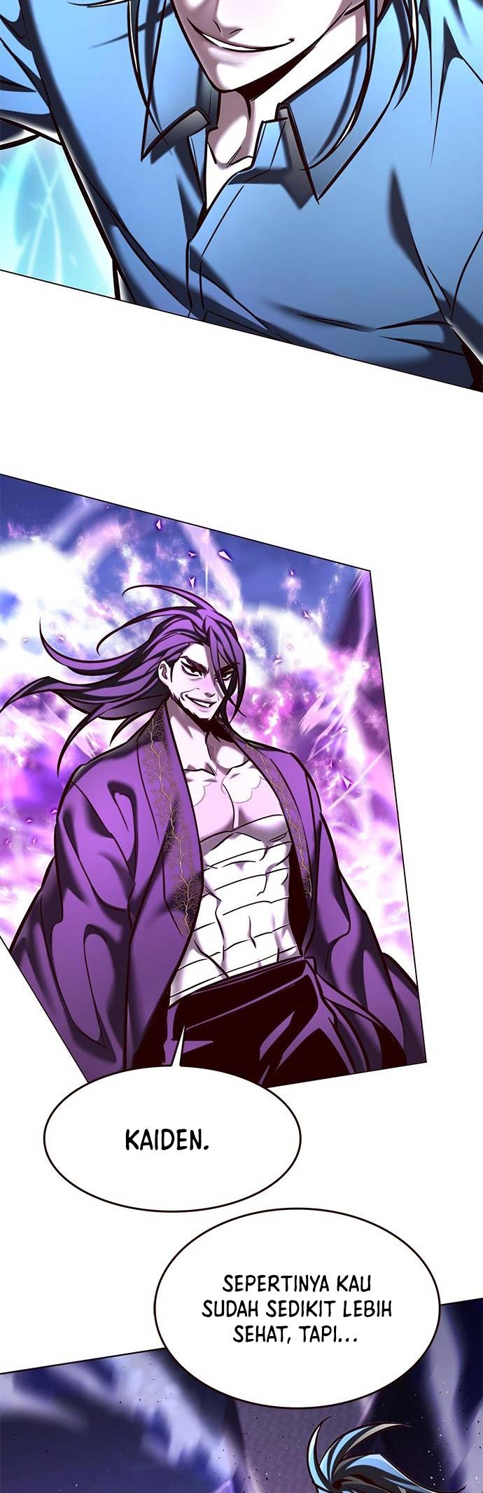 Eleceed - Chapter 274 - Page 27