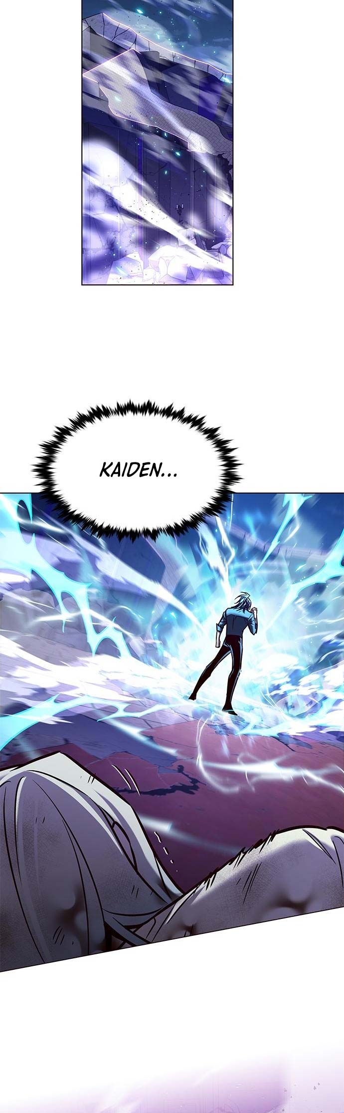 Eleceed - Chapter 274 - Page 3