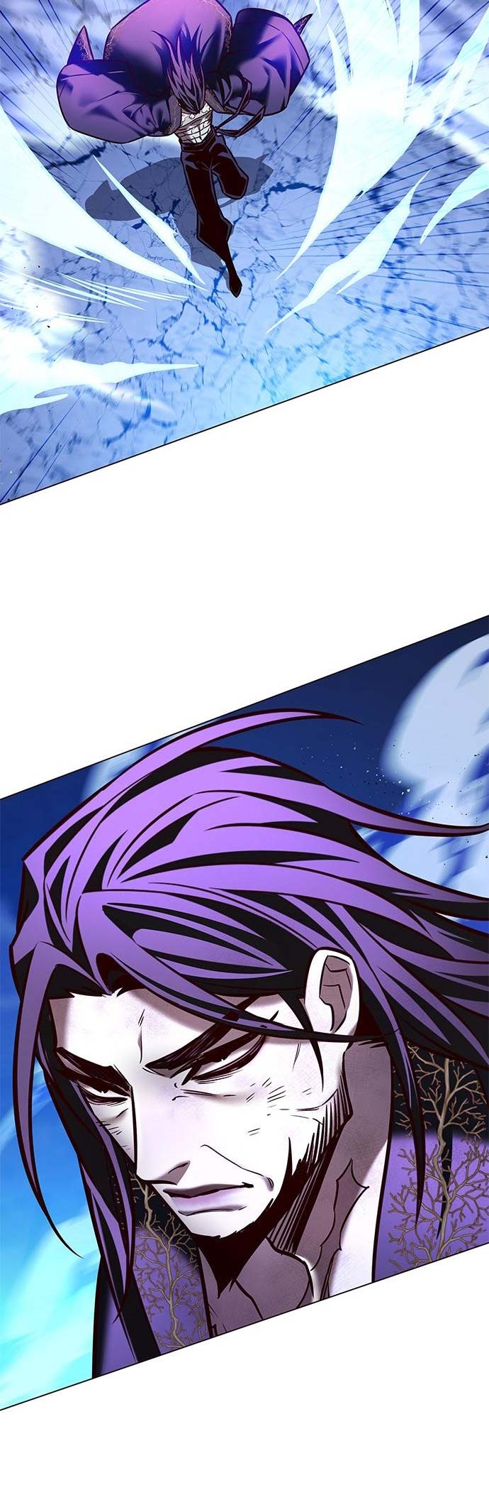 Eleceed - Chapter 274 - Page 34