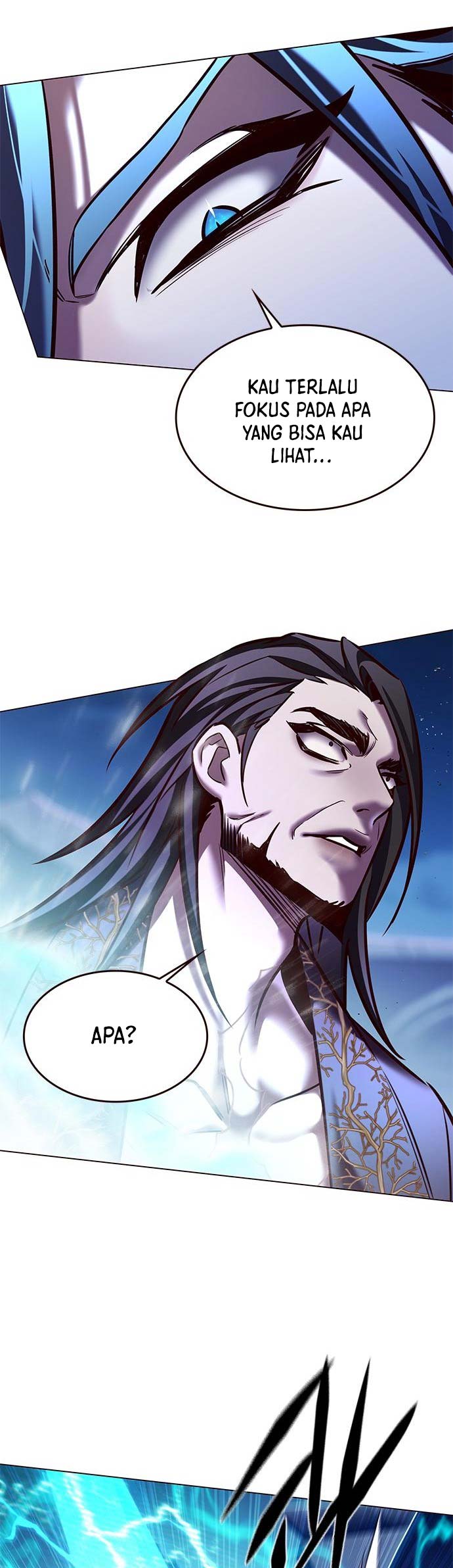 Eleceed - Chapter 274 - Page 37