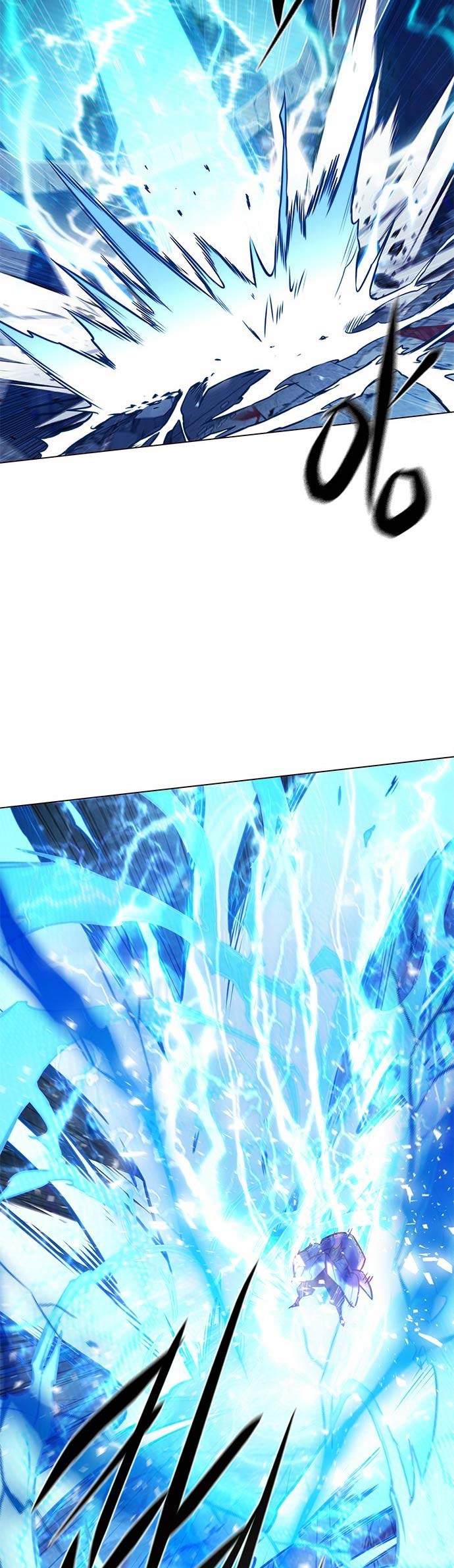 Eleceed - Chapter 274 - Page 38