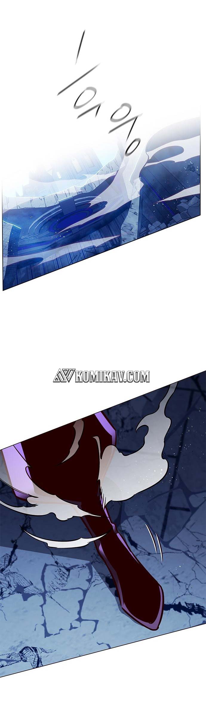 Eleceed - Chapter 274 - Page 40