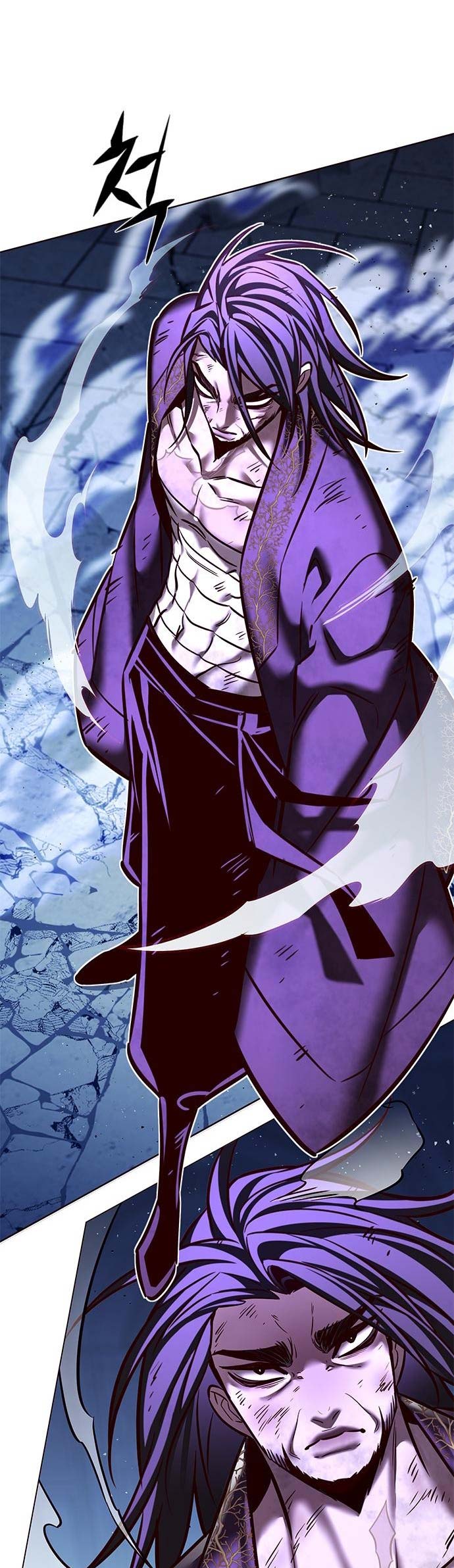 Eleceed - Chapter 274 - Page 41